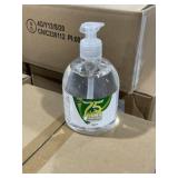 Case of 75% Alcohol Wipes x 7