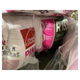 Owens Corning R-15 Unfaced Insulation x 9Bags