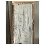 Timbethane Faux Wood Beam in Almond