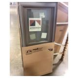 Andersen® Terratone TW Double-Hung Window