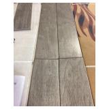5" Engineered Wood Flooring x277 SF
