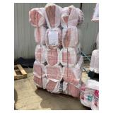 Owens Corning R-21 Unfaced Insulation x15 bags
