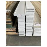 4-1/4" x 17