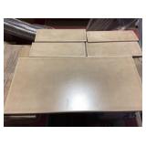 8" x 16" Porcelain Tile x640 SF