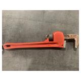 14" Heavy Duty Pipe Wrench