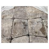 9" x 3-3/4" Retaining Wall Block x 1 Pallet.