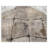 9" x 3-3/4" Retaining Wall Block x 2 Pallets