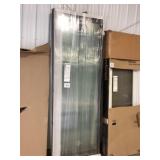 Andersen® Brown Fixed Window Unit