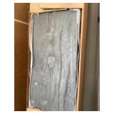 Timbethane Faux Wood Beam in Slate