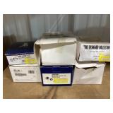 Mixed Lot of Kitchen Sink Drains for One Money