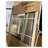 Andersen 48" x 80" Door Panel in White