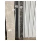 Mixed Length x 6"W Sidesplash in Stonewash x 2Pcs