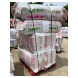 Owens Corning R-49 Faced Insulation x12 bags