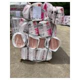 Owens Corning R-30 Unfaced Insulation x16 bags