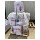 Owens Corning R-19 Faced Insulation x11 rolls