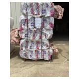 Owens Corning R-13 Faced Insulation x24 bags