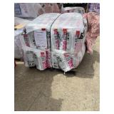 Owens Corning R-15 Faced Insulation x10 bags
