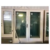 6/0 x 6/8 LH Full Lite French Door