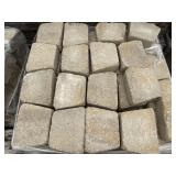 9-1/2" x 7-1/2" x 3-1/2" Retaining Wall block