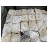 9-1/2" x 7-1/2" x 3-1/2" Retaining Wall block