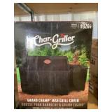 Char-Griller Grand Champ Grill Cover