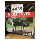 Grill Cover
