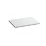 Kohler® White 31" Vanity Top w/o Cutout