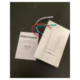 Mixed 3 Function Switch/Timer x3