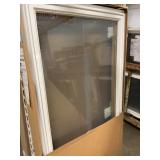 Andersen® White Fixed Window