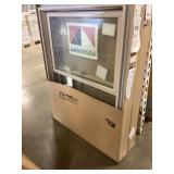 Andersen® Sandtone TW Double-Hung Window