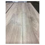 7" x 55" Laminate Flooring w/ Padding x1241 SF