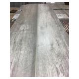 7.60" Laminate Flooring x1126 SF