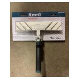 Anvil 9" Steamer Tool x 2