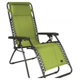 Bliss Gravity Free Chair in Sage Green x 2