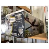 (3) Mix 52" Ceiling Fans