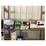 (3) Mix Ceiling Fans