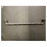 18" Appliance Pull In Bronze x2
