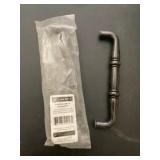 Box Of 160mm Drawer Pulls In Bronze