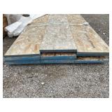 1-1/4" x 16" x 12