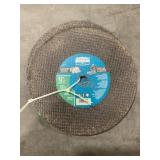 Masonry 12" x 1/8" x 1" Cut Off Blade x3