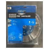 Century 12" Segmented Diamond Pro Saw Blade
