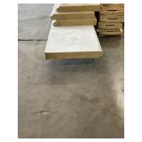 5-1/4" x 16