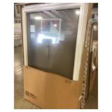 Andersen® White Fixed Window Unit