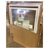 Andersen® White TW Double-Hung Window