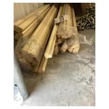 Poplar Base Cap
