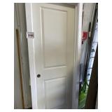 28" x 80" RH Hollow Core Interior Door