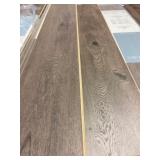 Water Resistant 8mm Laminate Floor x 1152 sq ft
