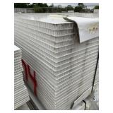 B-Grade Honeycomb Sandwich Panel x 25 pieces