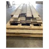 Mixed Lot of Pine and MDF Boards for One Money