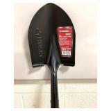 Husky® 47" Floral Digging Shovel x 2